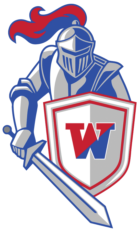 Wall Knight logo